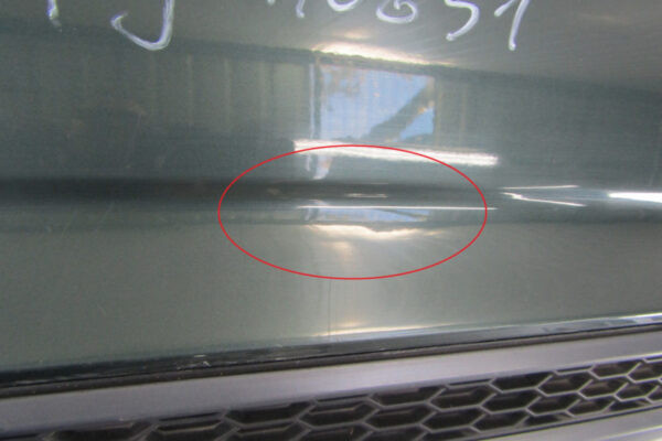 Bumper Audi A5 8W6  S-line Sline Coupe 16- Achterbumper KJ10651