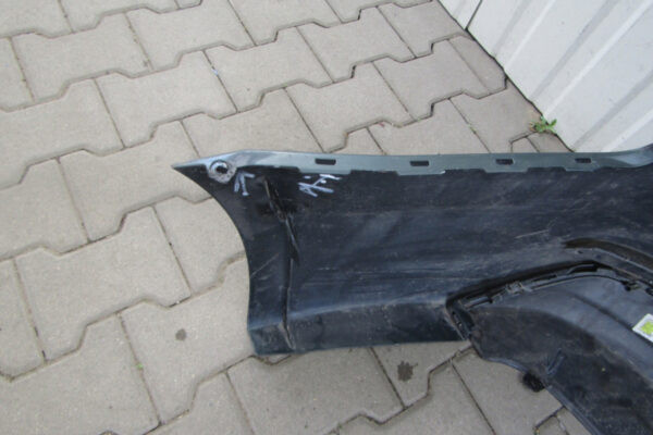 Bumper Audi A5 8W6  S-line Sline Coupe 16- Achterbumper KJ10651