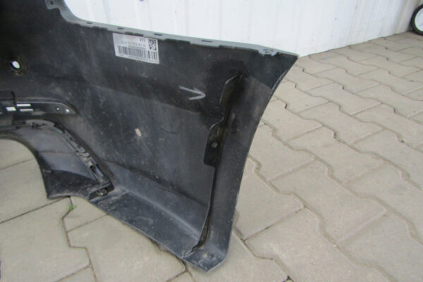Bumper Audi A5 8W6  S-line Sline Coupe 16- Achterbumper KJ10651