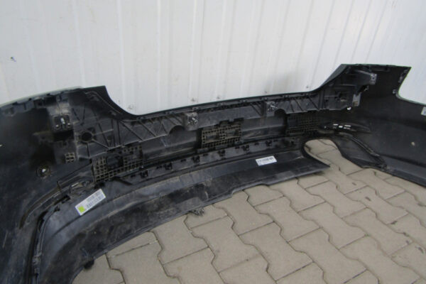 Bumper Audi A5 8W6  S-line Sline Coupe 16- Achterbumper KJ10651