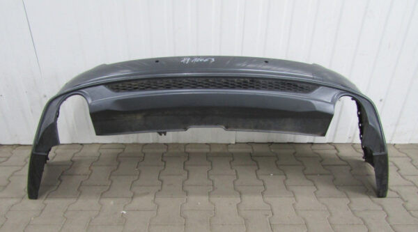 Bumper Audi A5 8W6 S-Line Coupe 16- 8W6807511C Achterbumper KJ12063