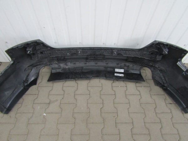 Bumper Audi A5 8W6 S-Line Coupe 16- 8W6807511C Achterbumper KJ12063