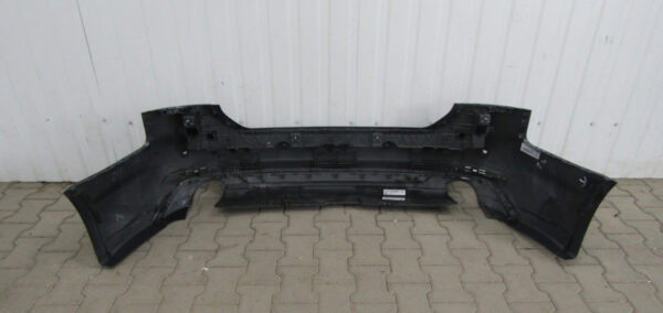 Bumper Audi A5 8W6 S-Line Coupe 16- 8W6807511C Achterbumper KJ12063
