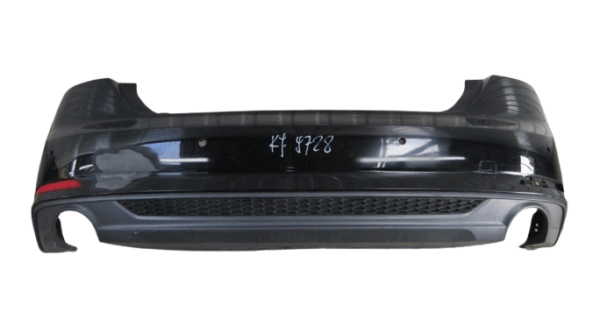 Bumper Audi A5 8W6 S-Line SLINE Coupe 16-Achterbumper KJ9728