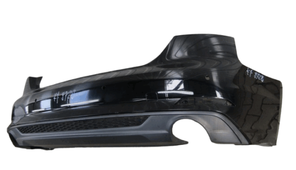 Bumper Audi A5 8W6 S-Line SLINE Coupe 16-Achterbumper KJ9728