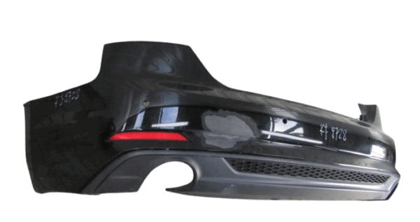 Bumper Audi A5 8W6 S-Line SLINE Coupe 16-Achterbumper KJ9728