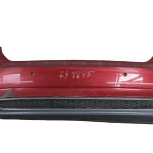 Bumper Audi A5 8W6 S-Line SLINE Coupe 16- Achterbumper KJ9875