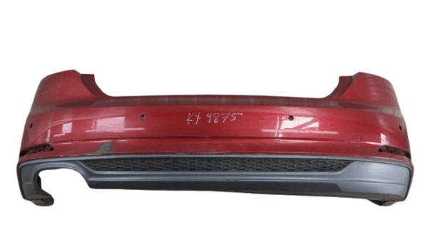 Bumper Audi A5 8W6 S-Line SLINE Coupe 16- Achterbumper KJ9875