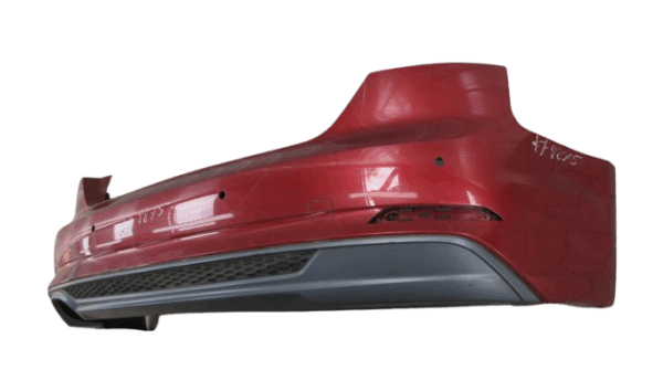 Bumper Audi A5 8W6 S-Line SLINE Coupe 16- Achterbumper KJ9875
