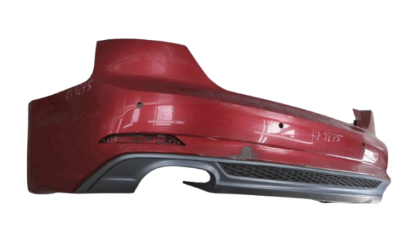 Bumper Audi A5 8W6 S-Line SLINE Coupe 16- Achterbumper KJ9875