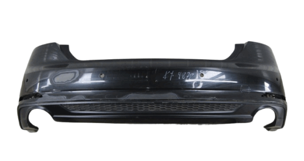 Bumper Audi A5 8W6 S-Line SLINE Coupe 16-Achterbumper KJ9872