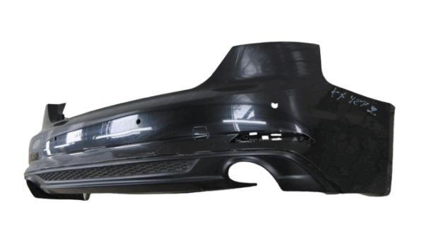 Bumper Audi A5 8W6 S-Line SLINE Coupe 16-Achterbumper KJ9872