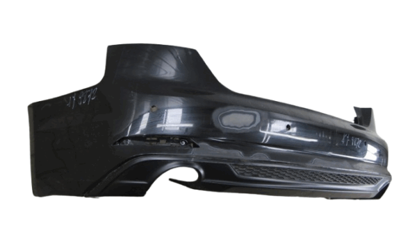 Bumper Audi A5 8W6 S-Line SLINE Coupe 16-Achterbumper KJ9872