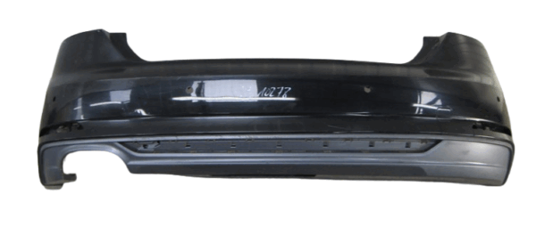 Bumper Audi A5 8W6 S-Line SLINE Coupe 16- Achterbumper KJ10278