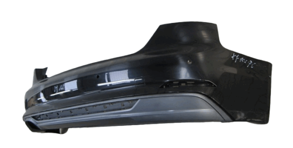 Bumper Audi A5 8W6 S-Line SLINE Coupe 16- Achterbumper KJ10278