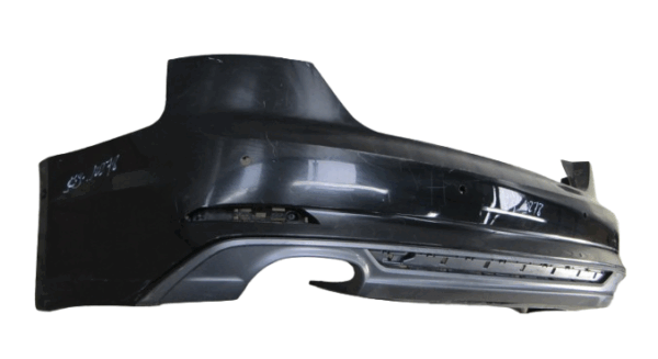 Bumper Audi A5 8W6 S-Line SLINE Coupe 16- Achterbumper KJ10278