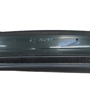 Bumper Audi A5 8W6  S-line Sline Coupe 16- Achterbumper KJ10651