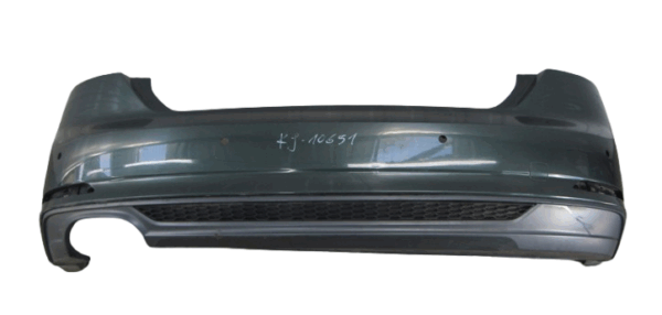Bumper Audi A5 8W6  S-line Sline Coupe 16- Achterbumper KJ10651