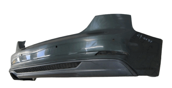 Bumper Audi A5 8W6  S-line Sline Coupe 16- Achterbumper KJ10651