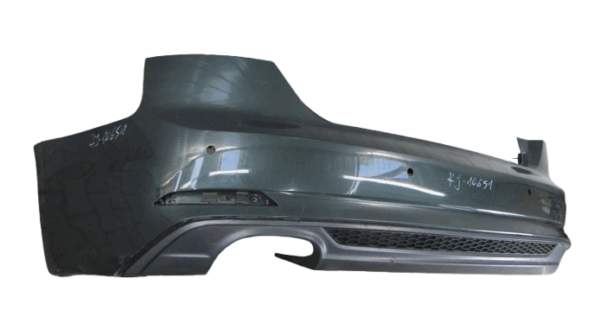 Bumper Audi A5 8W6  S-line Sline Coupe 16- Achterbumper KJ10651