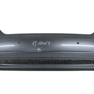 Bumper Audi A5 8W6 S-Line Coupe 16- 8W6807511C Achterbumper KJ12063