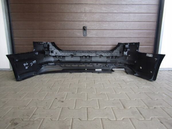 Bumper  Audi A5 8W6 S-line Sline Coupe Cabrio 8502096183 Achterbumper JK299