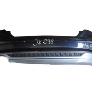 Bumper  Audi A5 8W6 S-line Sline Coupe Cabrio 8502096183 Achterbumper JK299