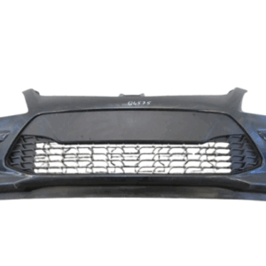 Bumper	Hyundai I30 i 30 Facelift 10-12  Voorbumper Q4575