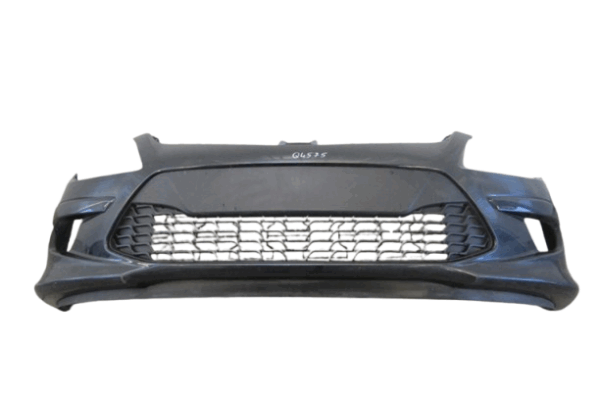 Bumper	Hyundai I30 i 30 Facelift 10-12  Voorbumper Q4575