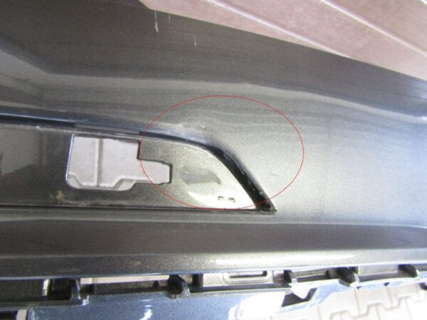 Bumper Audi A6 C8 4K5 S-Line SLINE Sedan 8463868936 Achterbumper JK2252
