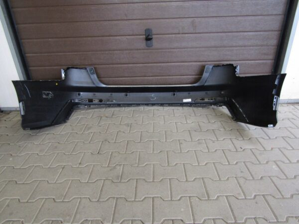 Bumper Audi A6 C8 4K5 S-Line SLINE Sedan 8463868936 Achterbumper JK2252