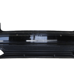 Bumper Audi A6 C8 4K5 S-Line SLINE Sedan Achterbumper KJ9748