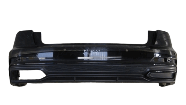 Bumper Audi A6 C8 4K5 S-Line SLINE Sedan Achterbumper KJ9748