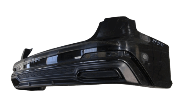 Bumper Audi A6 C8 4K5 S-Line SLINE Sedan Achterbumper KJ9748