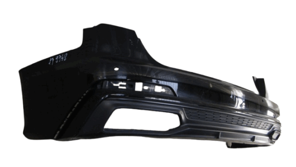 Bumper Audi A6 C8 4K5 S-Line SLINE Sedan Achterbumper KJ9748