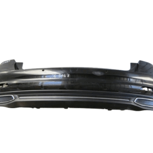 Bumper Audi A6 C8 4K5 Sedan 18-10827622531 Achterbumper JK5167