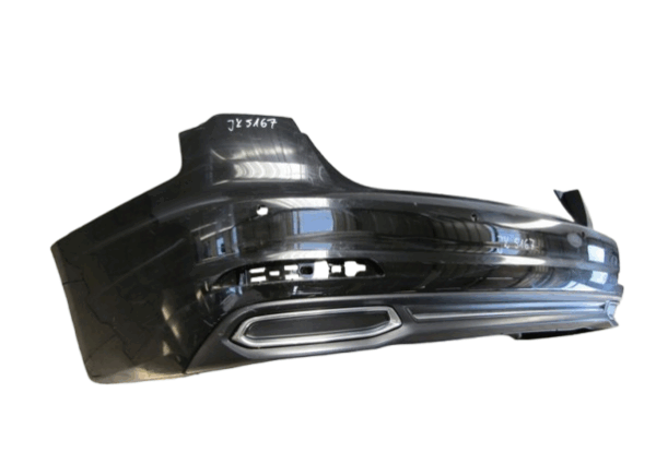 Bumper Audi A6 C8 4K5 Sedan 18-10827622531 Achterbumper JK5167