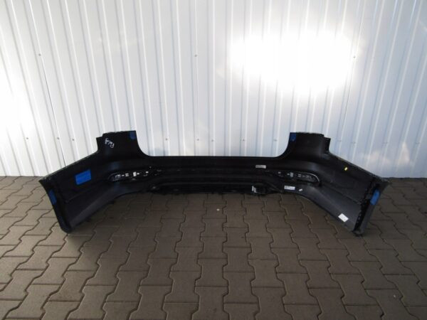 Bumper Audi A6 C8 4K9 Allroad 18- 10437577991 Achterbumper JK4762