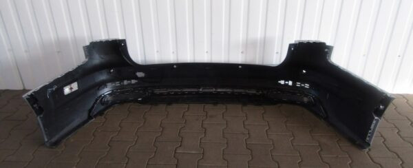 Bumper Audi A6 C8 4K9 Kombi 18- 10425038725 Achterbumper KS2547