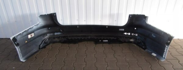 Bumper Audi A6 C8 4K9 Kombi 18- 10424920881 Achterbumper KS2543