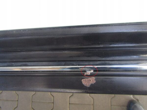 Bumper Audi A6 C8 4K9 Kombi 18- 10424920881 Achterbumper KS2543