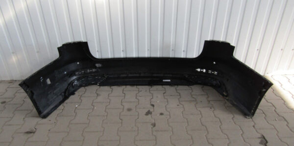 Bumper Audi A6 C8 4K9 Kombi 18-4K9807511 Achterbumper KJ9369