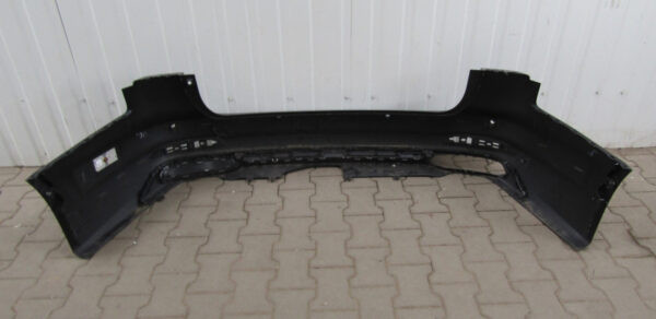 Bumper Audi A6 C8 4K9 Kombi 18-4K9807511 Achterbumper KJ9376