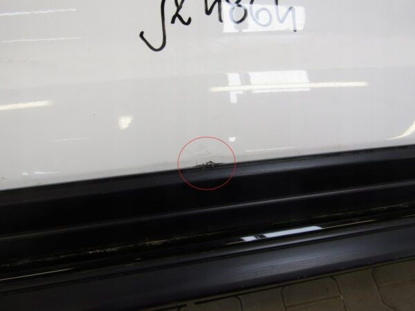 Bumper Audi A6 C8 4K9 Kombi 18- 10545372152 Achterbumper JK4864