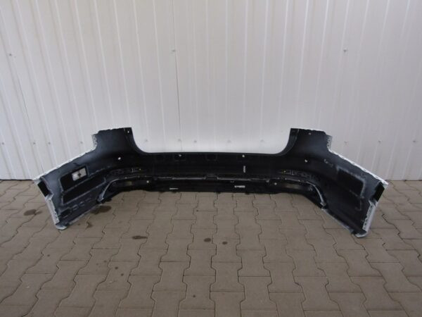 Bumper Audi A6 C8 4K9 Kombi 18- 10545372152 Achterbumper JK4864