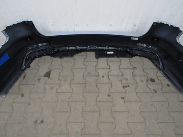 Bumper  Audi A6 C8 4K9 Kombi 18- 4K9807511 Achterbumper KJ11388