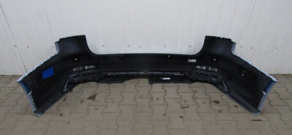 Bumper  Audi A6 C8 4K9 Kombi 18- 4K9807511 Achterbumper KJ11388