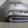 Bumper Audi A6 C8 4K9 Kombi 18- 4K9807511 Achterbumper KJ11476