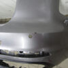 Bumper Audi A6 C8 4K9 Kombi 18- 4K9807511 Achterbumper KJ11476