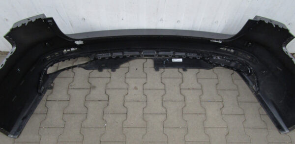 Bumper Audi A6 C8 4K9 Kombi 18- 4K9807511 Achterbumper KJ11476